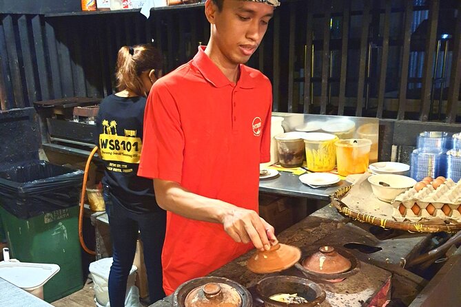 Bali Small Group Street Food and Heritage Tour - Guest Feedback