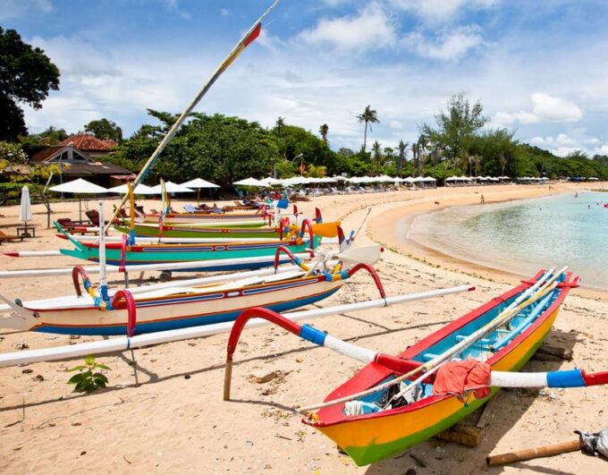 Bali: Snorkeling and ATV Quad Bike Tour With Lunch - What to Bring