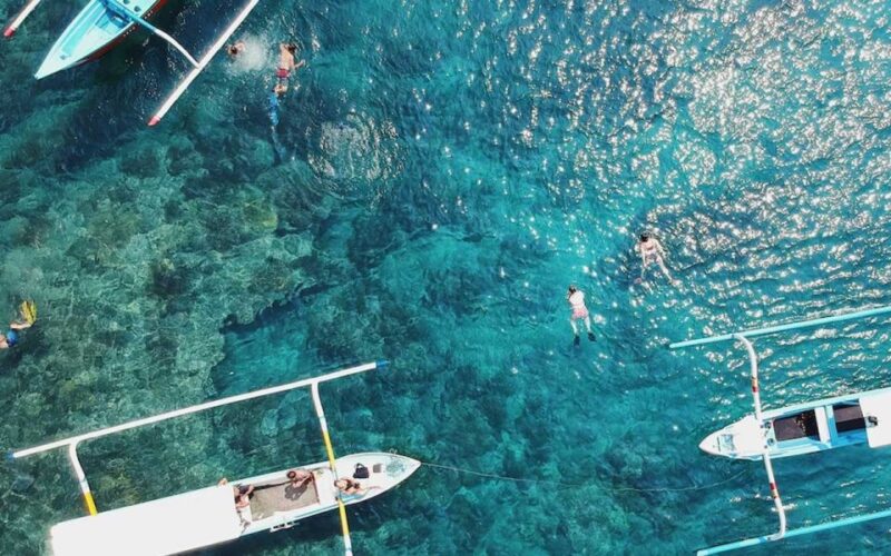 Bali: Snorkeling at Blue Lagoon and Tanjung Jepun - Key Points