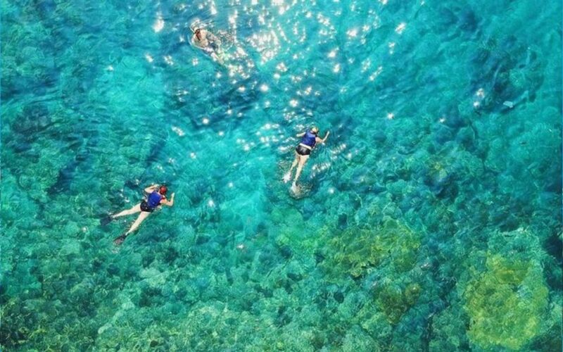 Bali: Snorkeling at Blue Lagoon and Tanjung Jepun - Snorkeling Details