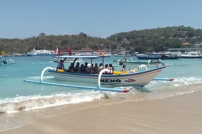 Bali Snorkeling at Blue Lagoon Include Private Transport - Meeting Points and Transportation