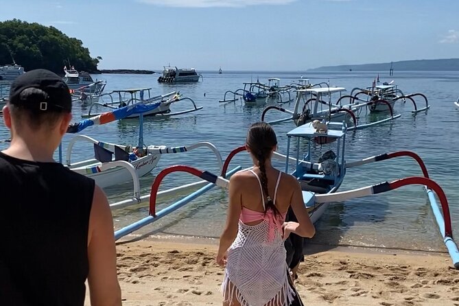 Bali Snorkeling at Blue Lagoon With Lunch And Private Transport - Indonesian Cuisine for Lunch