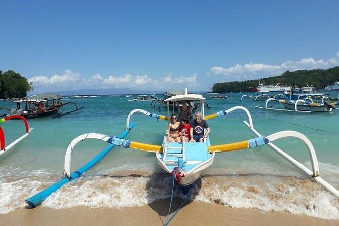 Bali Snorkeling at Blue Lagoon With Transport and Lunch - Transportation and Logistics