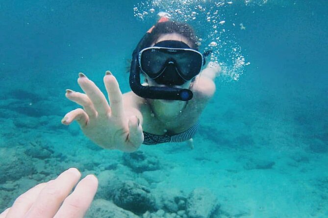 Bali Snorkeling at Blue Lagoon With Transport and Lunch - Duration and Schedule