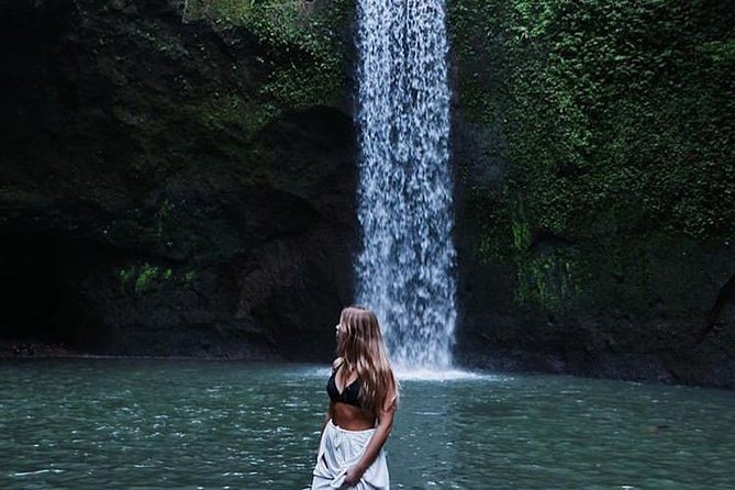 Bali Snorkeling at Blue Lagoon With Waterfall Include Lunch - Pricing and Booking Details