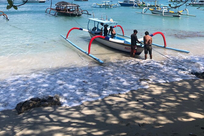 Bali Snorkeling At Bluelagoon Beach With Lunch Private Transport - Health and Safety Information