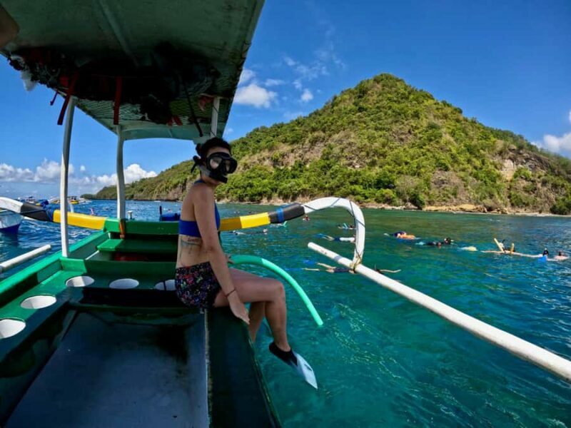 Bali: Snorkeling Blue Lagoon 2 Spot & Lunch optional Village - Practical Considerations