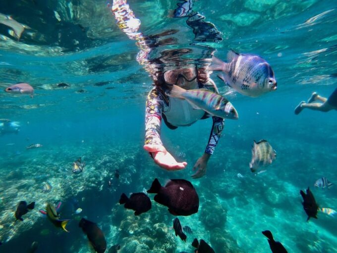 Bali Snorkeling: Blue Lagoon and Tanjung Jepun All Inclusive - What to Bring and Wear