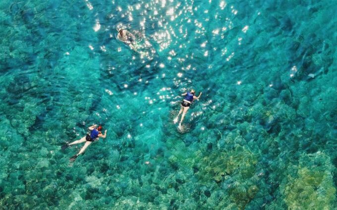 Bali: Snorkeling on 2 Spots With Lunch and Transport - What to Bring & Important Information