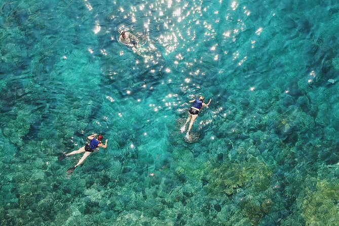 Bali : Snorkeling Tour at Blue Lagoon Padangbai - Cancellation and Pricing