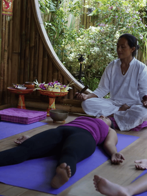 Bali: Soul Detox Authentic Ubud Balinese Wellness + Lunch - Key Points
