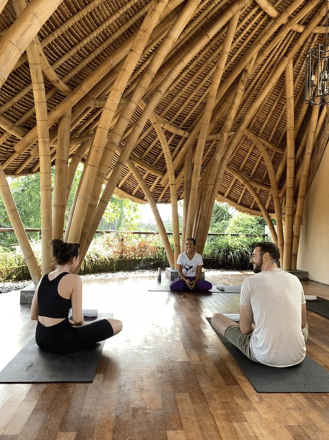 Bali: Soul Detox Authentic Ubud Balinese Wellness + Lunch - Inclusions and Exclusions