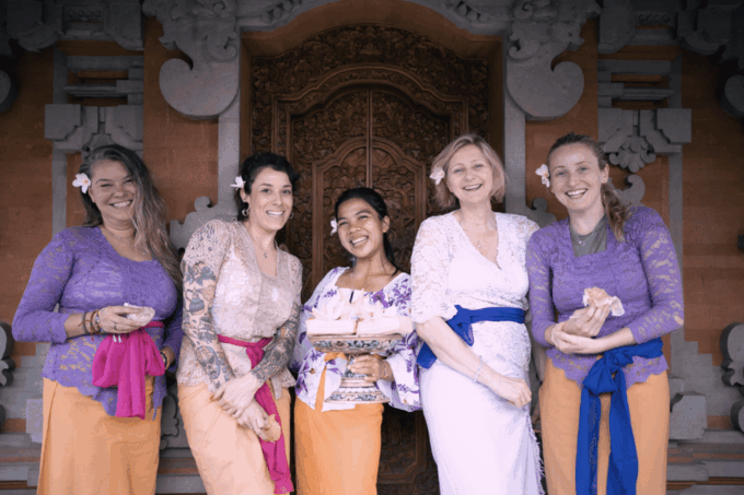 Bali: Soul Detox Authentic Ubud Balinese Wellness + Lunch - Dress Code and Cultural Sensitivity
