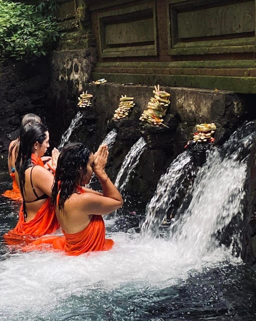 Bali: Soul Detox Authentic Ubud Balinese Wellness + Lunch - Frequently Asked Questions