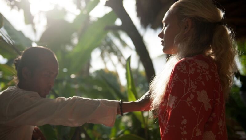 Bali: Soul Retreat and Aura Cleansing Experience - Guided Meditation and Reflection