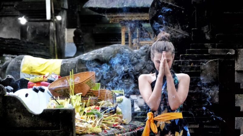Bali: Soul Retreat and Aura Cleansing Experience - Frequently Asked Questions