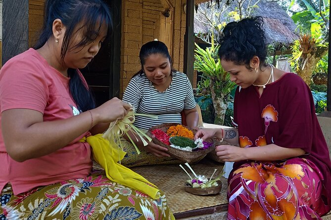 Bali Soul Retreat Cleansing and Mantra Healing - Good To Know