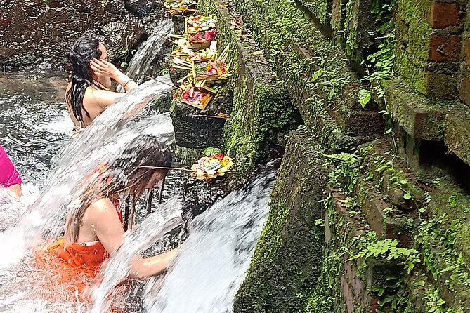 Bali Soul Retreat Cleansing and Mantra Healing - Immerse in the Mantra Healing