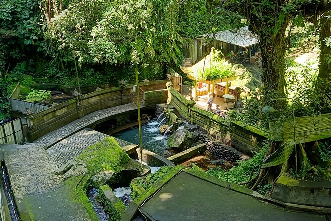 Bali Soul Retreat Cleansing and Mantra Healing - Connect With the Divine Energies