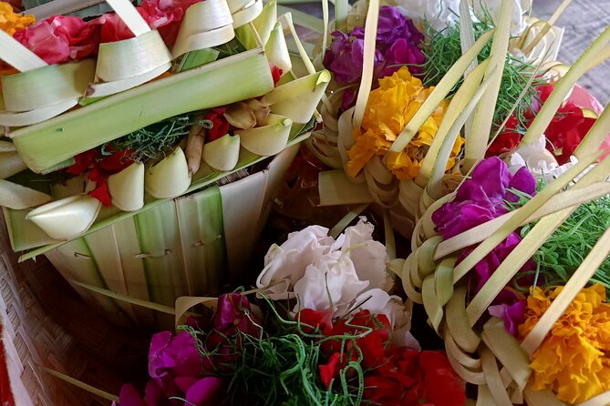 Bali Soul Retreat Cleansing and Mantra Healing - Discover the Power of Meditation