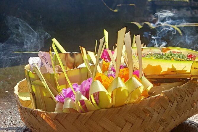 Bali Soul Retreat Cleansing and Mantra Healing - Embrace the Transformative Journey