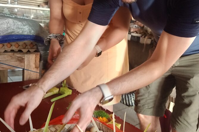 Bali Soul Retreat Cleansing and Mantra Healing - Deepen Your Spiritual Awareness