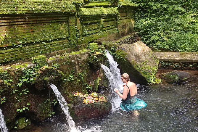 Bali Soul Retreat Cleansing and Mantra Healing - Integrate the Retreat Experience