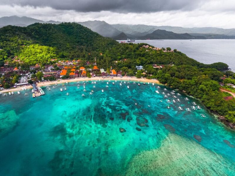 Bali: South Bali Adventure. Beach Club, Sunset Dinner & More - Key Points