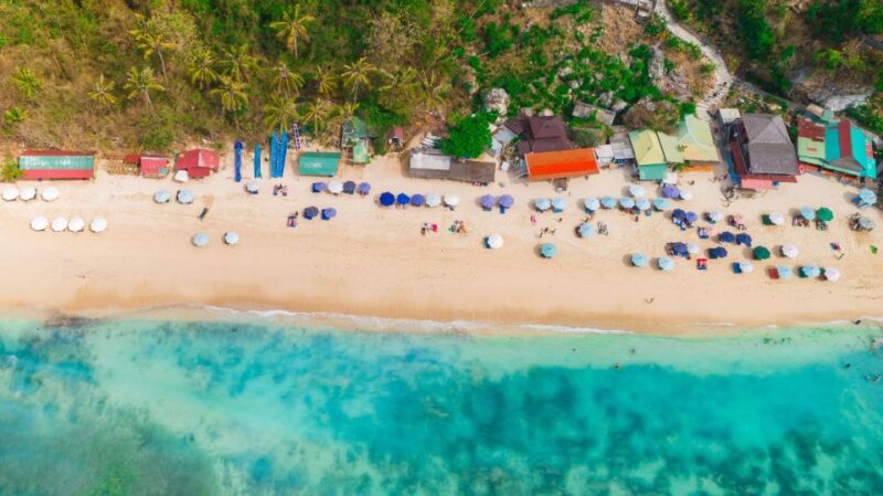Bali: South Bali Adventure. Beach Club, Sunset Dinner & More - Itinerary Highlights