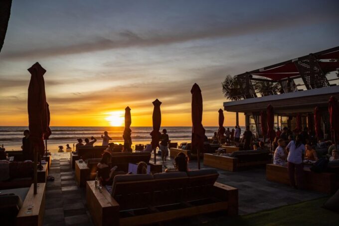 Bali: South Bali Adventure. Beach Club, Sunset Dinner & More - Accessibility and Notes
