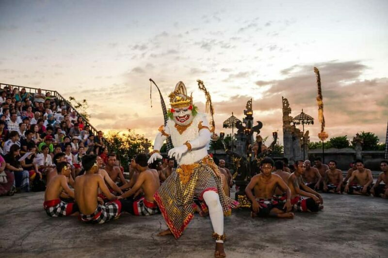 Bali: South Bali Private Tour with Driver - Key Points