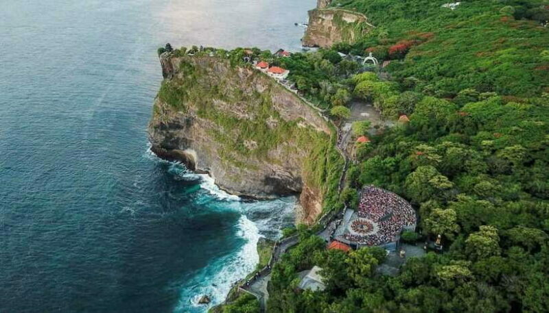 Bali: South Bali Private Tour with Driver - Who Should Consider This Tour?