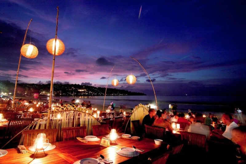 Bali: SOUTH BALI Tour Sunset Kecak Dance and Dinner Package - Cultural Experience