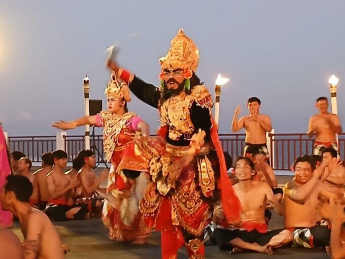 Bali: SOUTH BALI Tour Sunset Kecak Dance and Dinner Package - Frequently Asked Questions