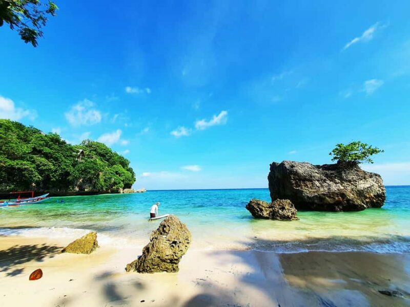 Bali: South Beaches & Sunset at Uluwatu Full-Day Tour - Exploring Bali’s South Beaches & Uluwatu: What to Expect