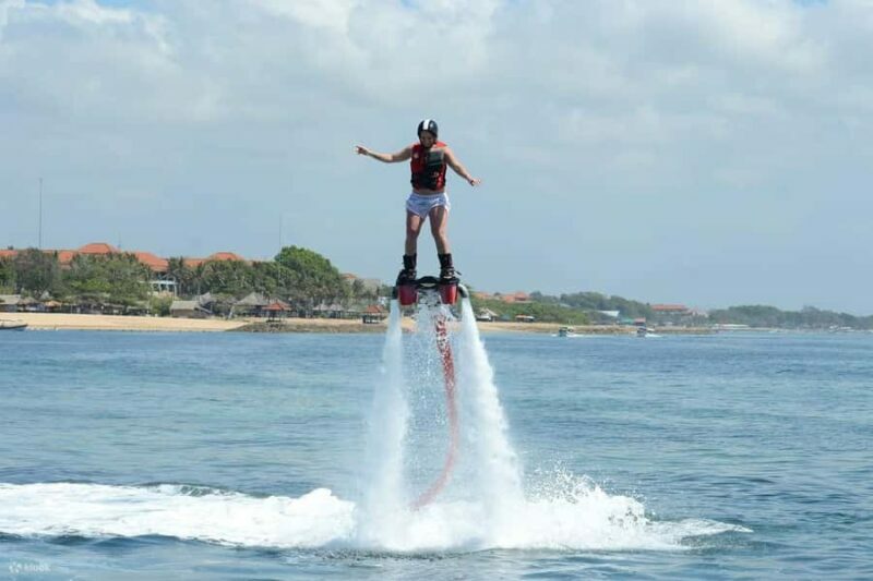 Bali: South Kuta, GWK, Uluwatu Temple, and Water Sport - What Past Travelers Say