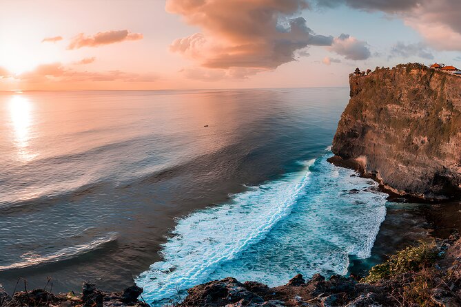 Bali Spa and Uluwatu Sunset Trip With Dinner Packages - Balinese Holistic Treatments