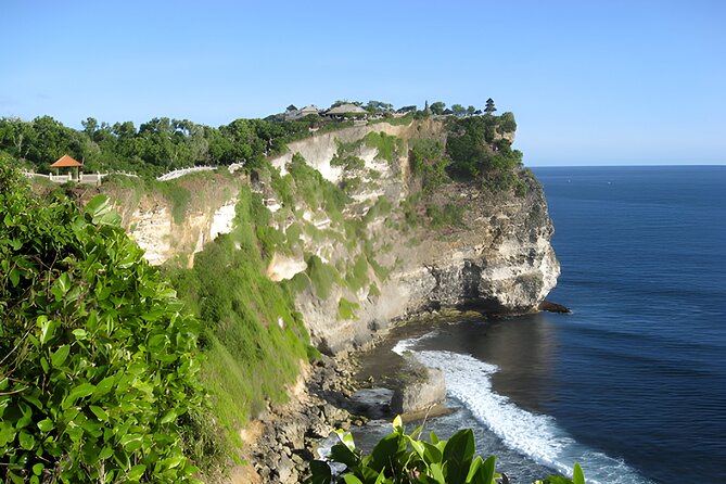 Bali Spa and Uluwatu Sunset Trip With Dinner Packages - Customer Feedback and Ratings