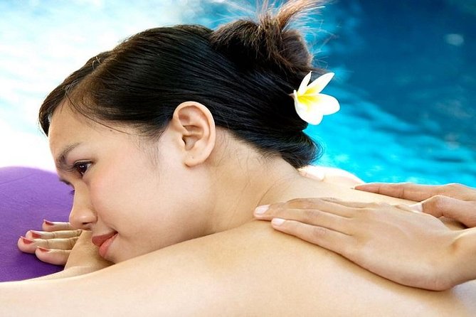 Bali Spa and Uluwatu Temple Tour Review - Key Points