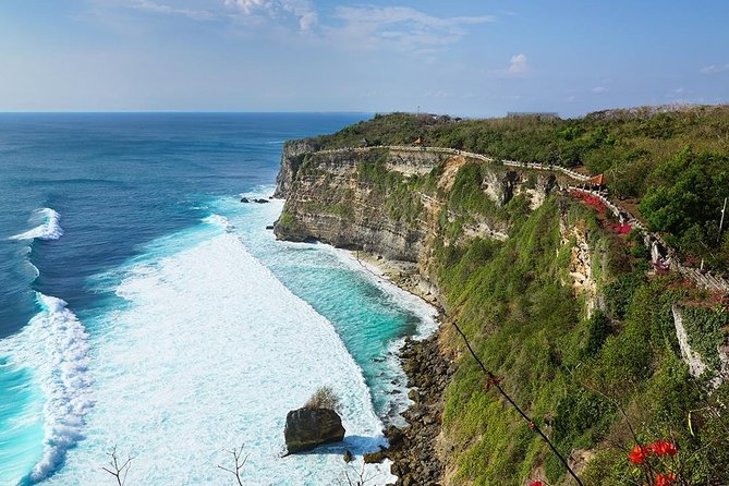 Bali Spa and Uluwatu Temple Tour Review - Pickup Information