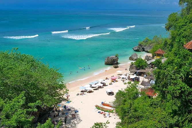 Bali Spa and Uluwatu Temple Tour Review - Traveler Requirements