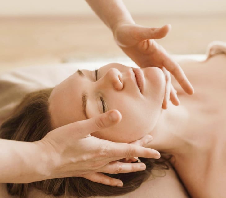 Bali Spa Package Experience at Your Residence - Massage Benefits and Techniques