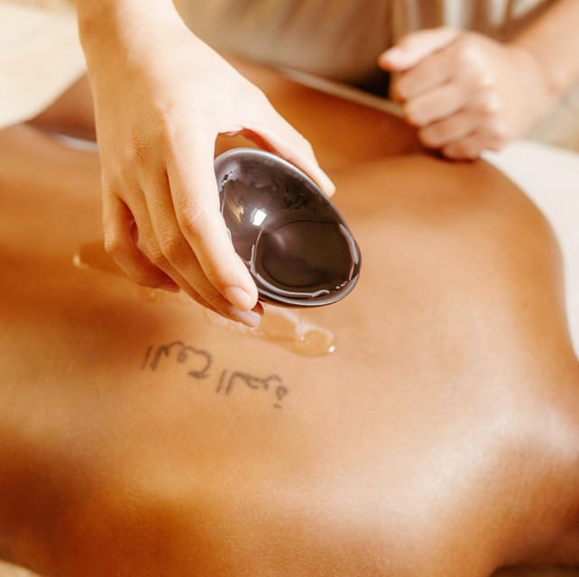 Bali Spa Package Experience at Your Residence - Service Inclusions and Important Information