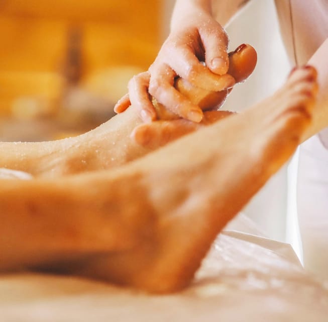 Bali Spa Package Experience at Your Residence - Booking Requirements