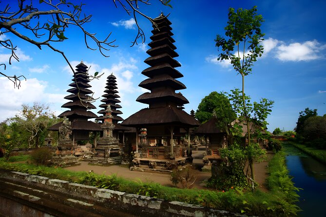 Bali Spa Packages and Tanah Lot Temple Tour Review - Spa and Massage Experience