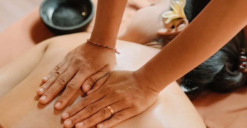 Bali Spa Packages - Pampered Your Self With Spa Treatments - Key Points