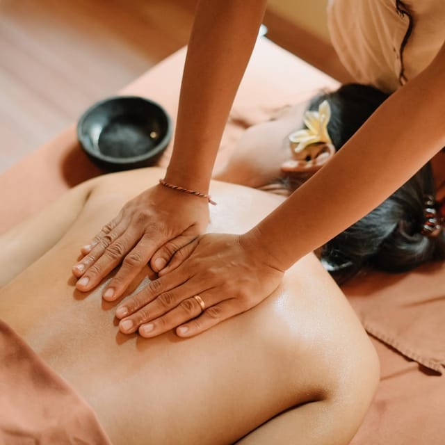 Bali Spa Packages - Pampered Your Self With Spa Treatments - Booking and Cancellation
