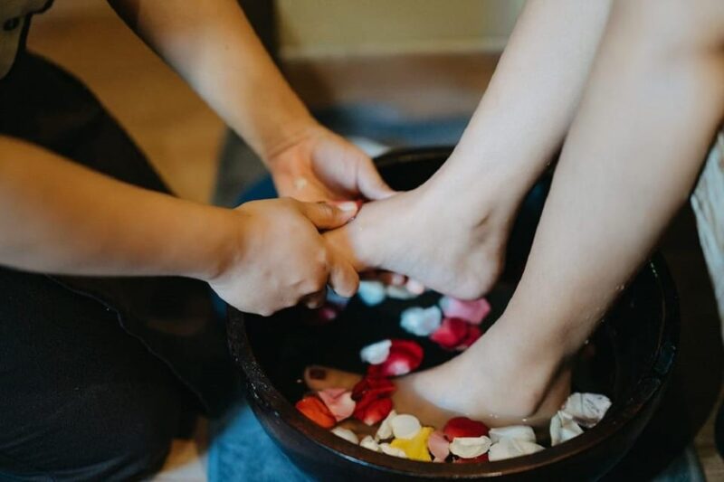 Bali Spa Packages - Pampered Your Self With Spa Treatments - Pickup and Drop-off Locations