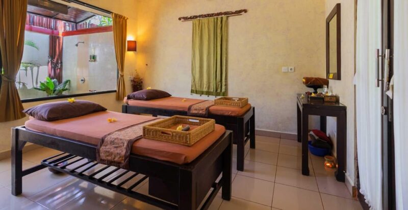 Bali Spa Packages - Pampered Your Self With Spa Treatments - Spa Treatment Experience