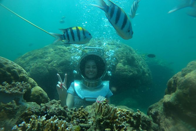 Bali Spa Tour, Beaches, Uluwatu Temple Sunset & Jimbaran Bay Dinner - Uluwatu Temple Experience